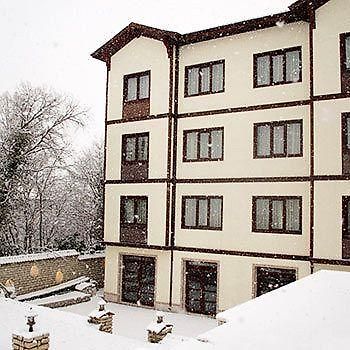 Diamond Park Hotel Safranbolu Exterior foto