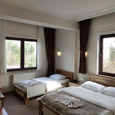 Diamond Park Hotel Safranbolu Exterior foto