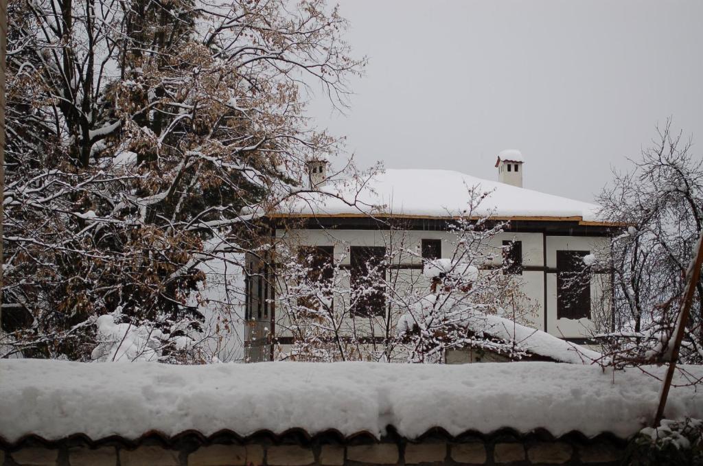 Diamond Park Hotel Safranbolu Exterior foto