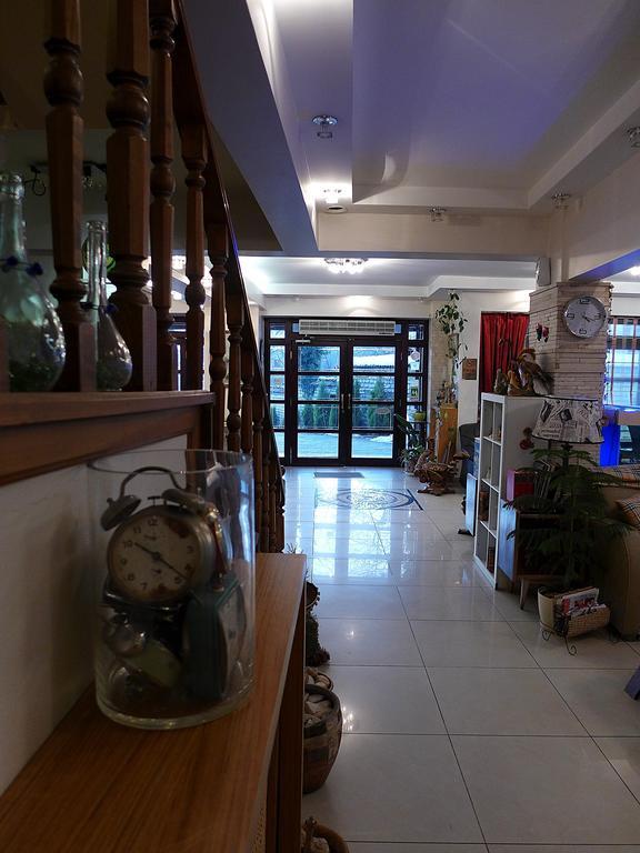 Diamond Park Hotel Safranbolu Exterior foto
