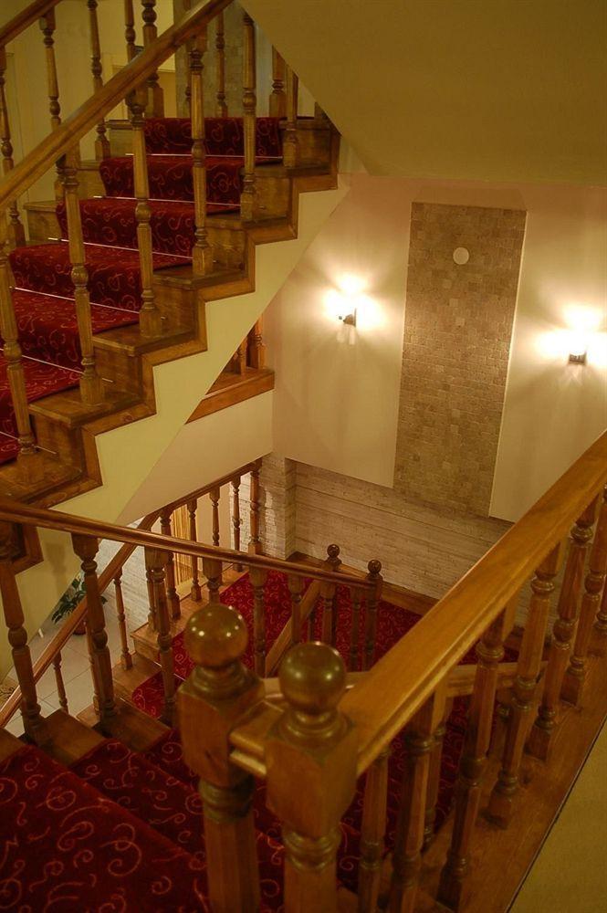 Diamond Park Hotel Safranbolu Exterior foto