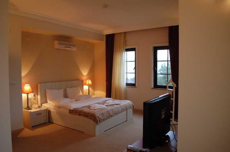 Diamond Park Hotel Safranbolu Exterior foto