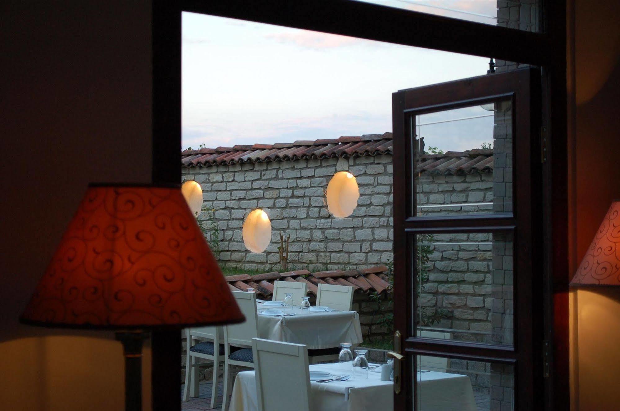 Diamond Park Hotel Safranbolu Exterior foto
