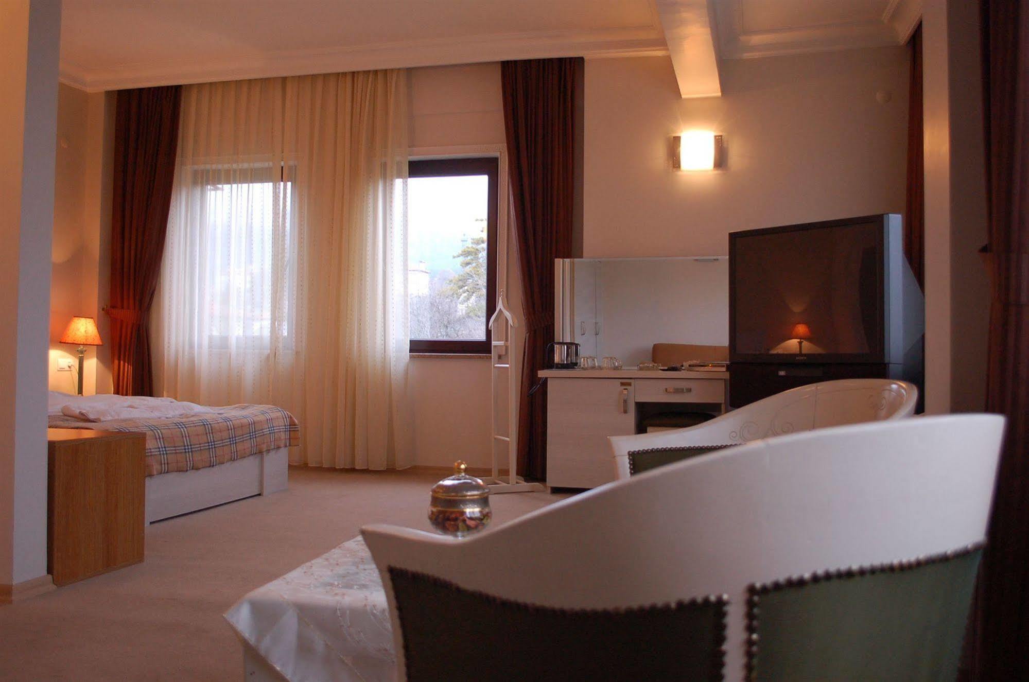 Diamond Park Hotel Safranbolu Exterior foto