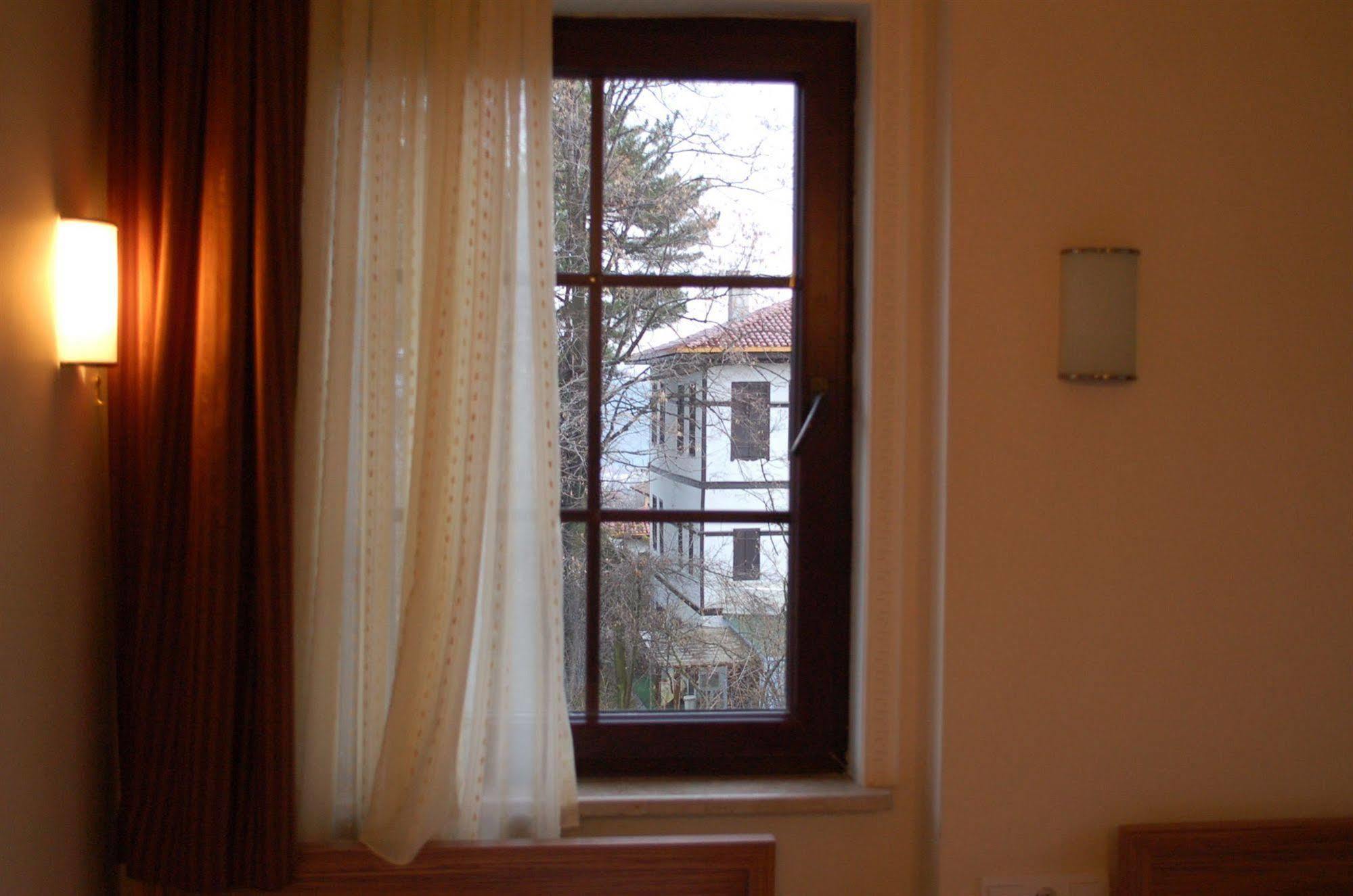 Diamond Park Hotel Safranbolu Exterior foto