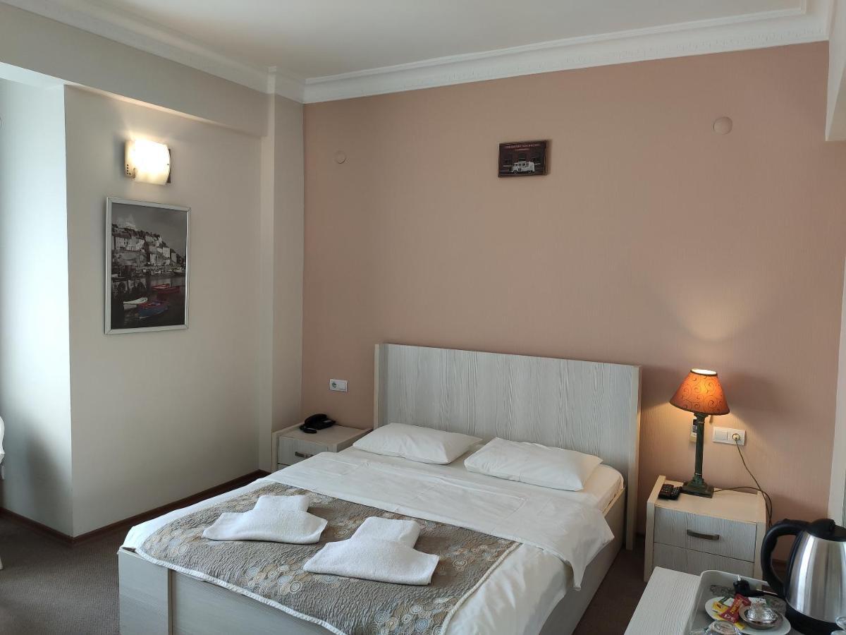 Diamond Park Hotel Safranbolu Exterior foto