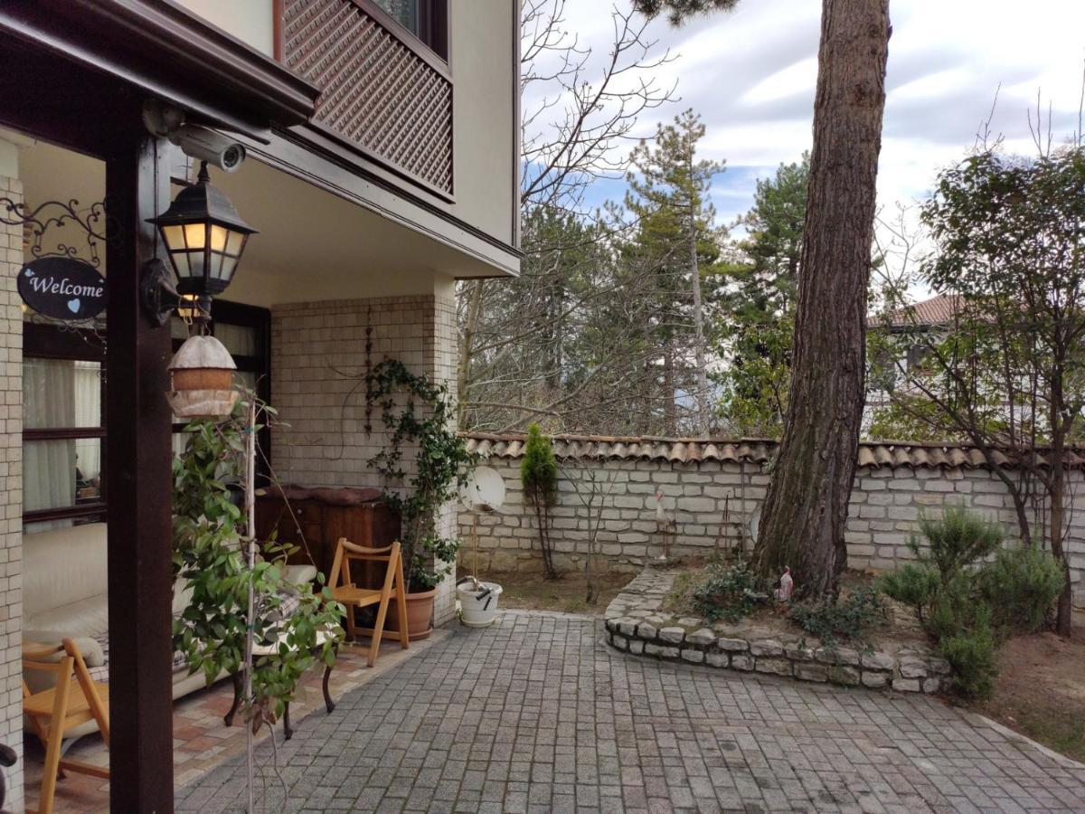 Diamond Park Hotel Safranbolu Exterior foto